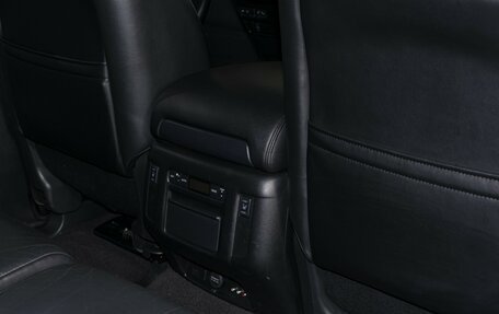 Infiniti QX80 I рестайлинг, 2014 год, 2 500 000 рублей, 14 фотография