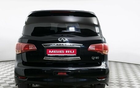 Infiniti QX80 I рестайлинг, 2014 год, 2 500 000 рублей, 6 фотография