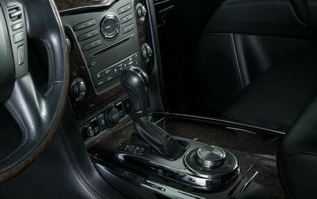 Infiniti QX80 I рестайлинг, 2014 год, 2 500 000 рублей, 21 фотография