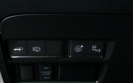 Infiniti QX80 I рестайлинг, 2014 год, 2 500 000 рублей, 24 фотография
