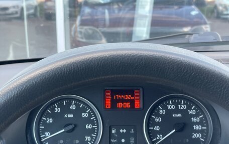 Renault Logan I, 2010 год, 360 000 рублей, 11 фотография