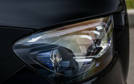 Mercedes-Benz GLS, 2024 год, 14 465 000 рублей, 7 фотография