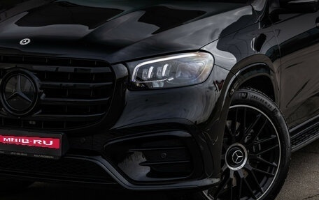 Mercedes-Benz GLS, 2024 год, 14 465 000 рублей, 3 фотография