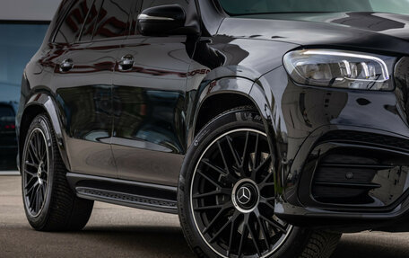 Mercedes-Benz GLS, 2024 год, 14 465 000 рублей, 8 фотография