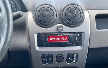 Renault Logan I, 2010 год, 360 000 рублей, 15 фотография