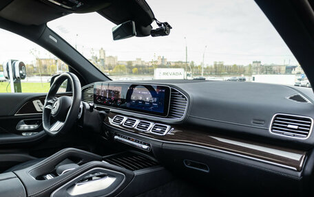 Mercedes-Benz GLS, 2024 год, 14 465 000 рублей, 14 фотография
