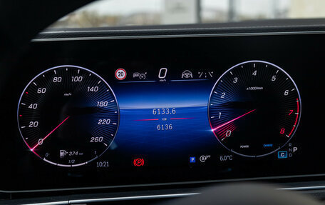 Mercedes-Benz GLS, 2024 год, 14 465 000 рублей, 21 фотография