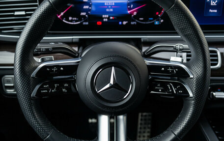 Mercedes-Benz GLS, 2024 год, 14 465 000 рублей, 20 фотография