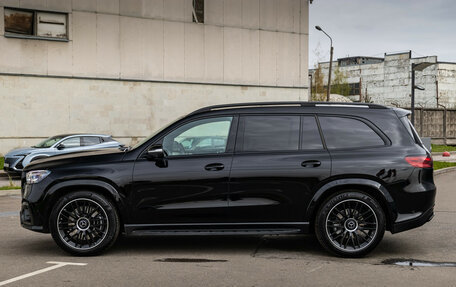 Mercedes-Benz GLS, 2024 год, 14 465 000 рублей, 13 фотография