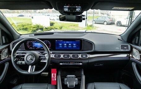 Mercedes-Benz GLS, 2024 год, 14 465 000 рублей, 22 фотография