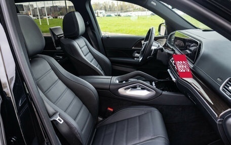 Mercedes-Benz GLS, 2024 год, 14 465 000 рублей, 15 фотография