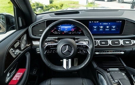 Mercedes-Benz GLS, 2024 год, 14 465 000 рублей, 19 фотография