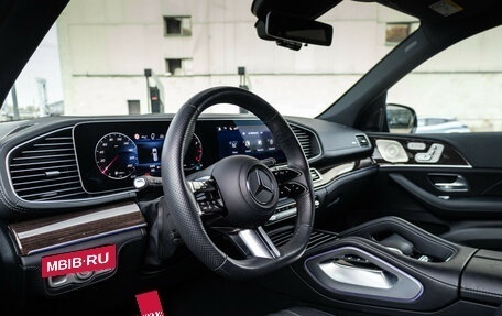 Mercedes-Benz GLS, 2024 год, 14 465 000 рублей, 18 фотография