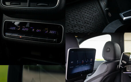 Mercedes-Benz GLS, 2024 год, 14 465 000 рублей, 36 фотография