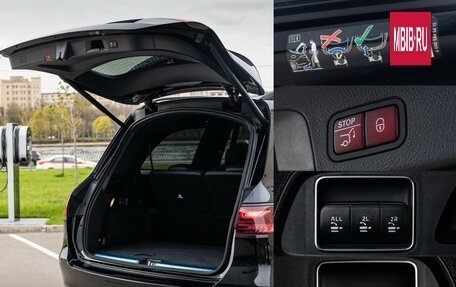 Mercedes-Benz GLS, 2024 год, 14 465 000 рублей, 38 фотография
