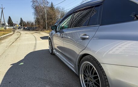 Subaru Levorg I, 2017 год, 1 550 000 рублей, 6 фотография