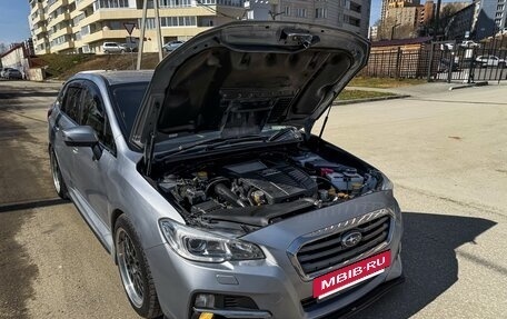 Subaru Levorg I, 2017 год, 1 550 000 рублей, 3 фотография