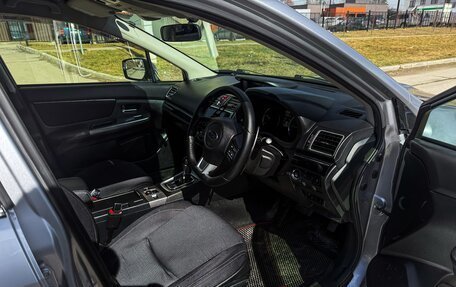Subaru Levorg I, 2017 год, 1 550 000 рублей, 8 фотография