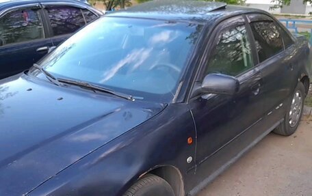 Audi A4, 1996 год, 370 000 рублей, 2 фотография