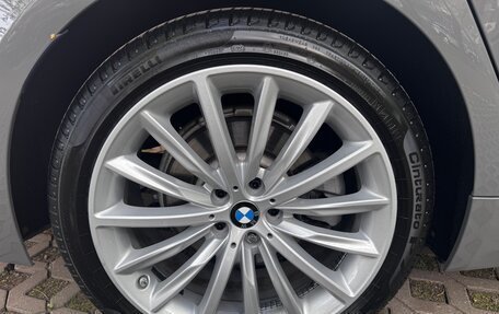 BMW 5 серия, 2021 год, 5 100 000 рублей, 5 фотография