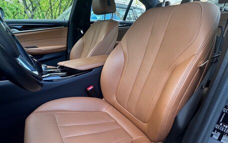 BMW 5 серия, 2021 год, 5 100 000 рублей, 10 фотография