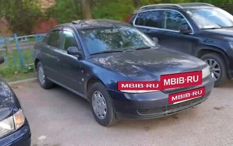 Audi A4, 1996 год, 370 000 рублей, 7 фотография