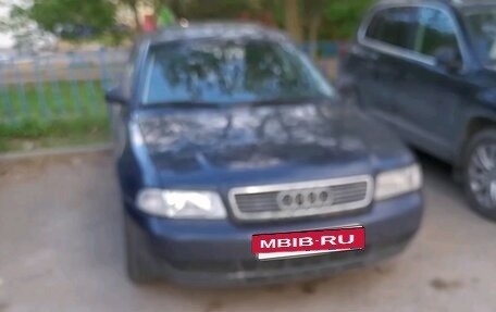 Audi A4, 1996 год, 370 000 рублей, 8 фотография