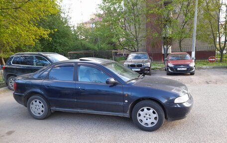 Audi A4, 1996 год, 370 000 рублей, 13 фотография