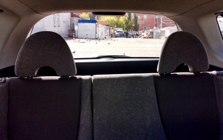Honda Fit III, 2001 год, 415 000 рублей, 17 фотография