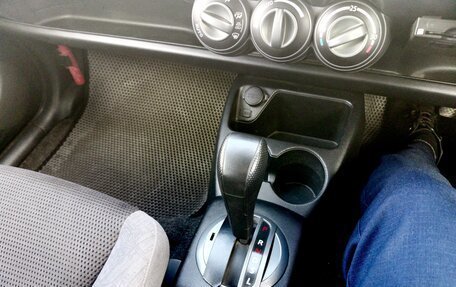 Honda Fit III, 2001 год, 415 000 рублей, 21 фотография
