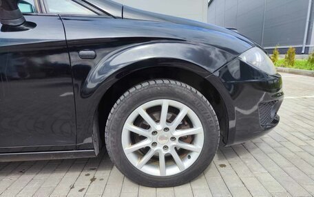 SEAT Leon II, 2011 год, 699 000 рублей, 2 фотография