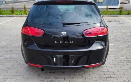 SEAT Leon II, 2011 год, 699 000 рублей, 3 фотография