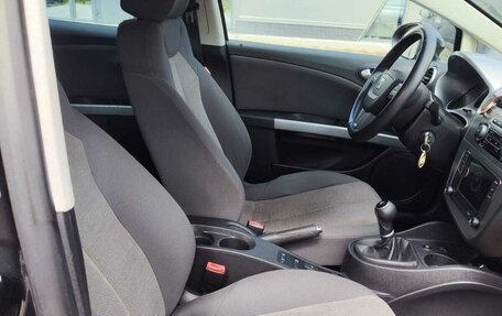 SEAT Leon II, 2011 год, 699 000 рублей, 7 фотография