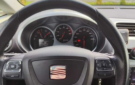 SEAT Leon II, 2011 год, 699 000 рублей, 6 фотография