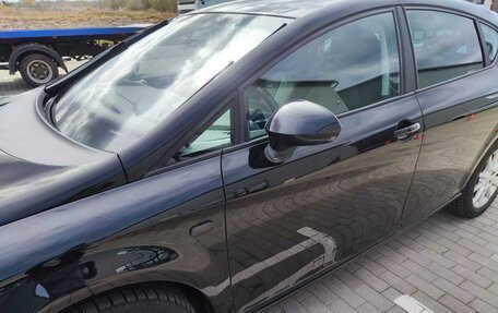 SEAT Leon II, 2011 год, 699 000 рублей, 9 фотография