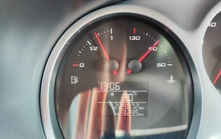 SEAT Leon II, 2011 год, 699 000 рублей, 20 фотография