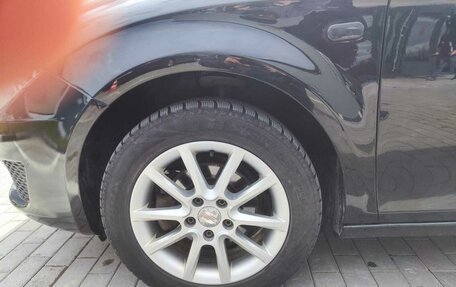 SEAT Leon II, 2011 год, 699 000 рублей, 11 фотография