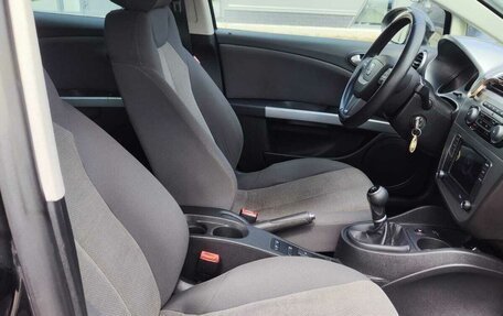 SEAT Leon II, 2011 год, 699 000 рублей, 23 фотография