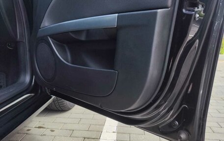 SEAT Leon II, 2011 год, 699 000 рублей, 18 фотография