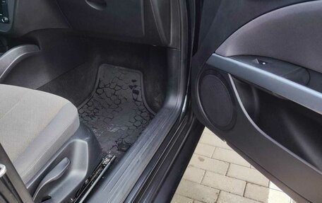 SEAT Leon II, 2011 год, 699 000 рублей, 13 фотография