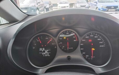 SEAT Leon II, 2011 год, 699 000 рублей, 17 фотография