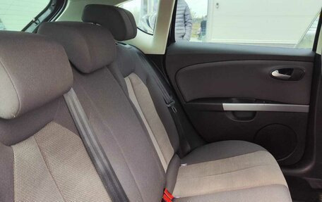 SEAT Leon II, 2011 год, 699 000 рублей, 21 фотография