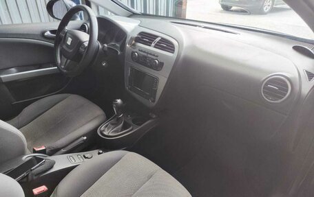 SEAT Leon II, 2011 год, 699 000 рублей, 10 фотография