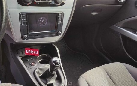 SEAT Leon II, 2011 год, 699 000 рублей, 14 фотография