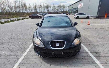 SEAT Leon II, 2011 год, 699 000 рублей, 25 фотография