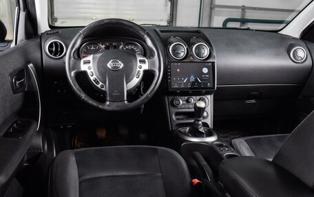 Nissan Qashqai, 2012 год, 1 260 000 рублей, 6 фотография