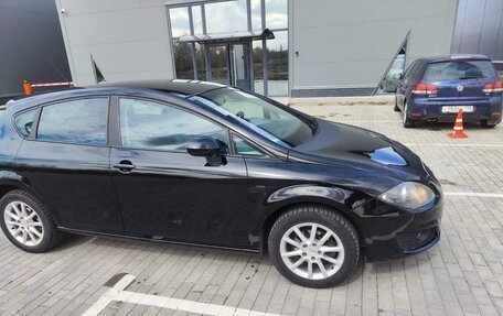 SEAT Leon II, 2011 год, 699 000 рублей, 27 фотография
