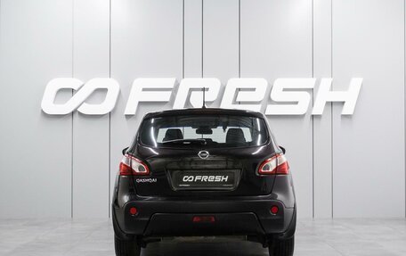 Nissan Qashqai, 2012 год, 1 260 000 рублей, 4 фотография