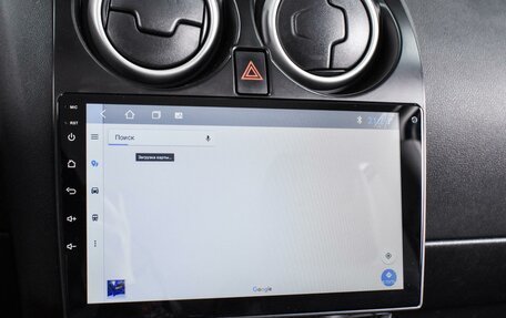 Nissan Qashqai, 2012 год, 1 260 000 рублей, 12 фотография