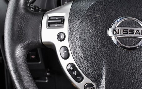 Nissan Qashqai, 2012 год, 1 260 000 рублей, 15 фотография